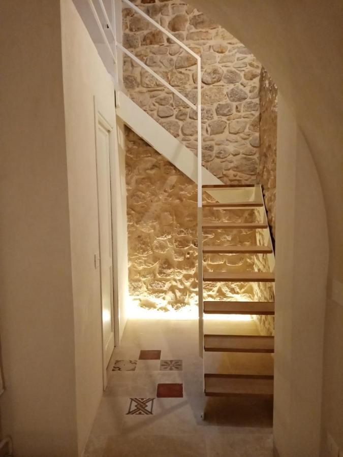 B&B Scicli La Casuzza Exterior foto
